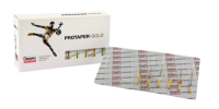 Dentsply Sirona Sterile Protaper Gold Starter Assorted - 6pk 31mm