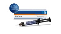 Voco BiFix Temp - Quickmix Syringe 5ml Fluorescent