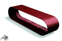 Super-Cut Linishing Belt PZ533 2000mm x 75mm Grit36