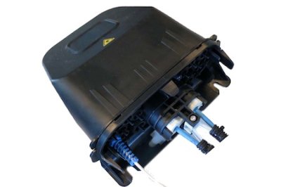 BPEO Size 0 EVOL closure w/K7 + ECAM D18-4,5/6,5