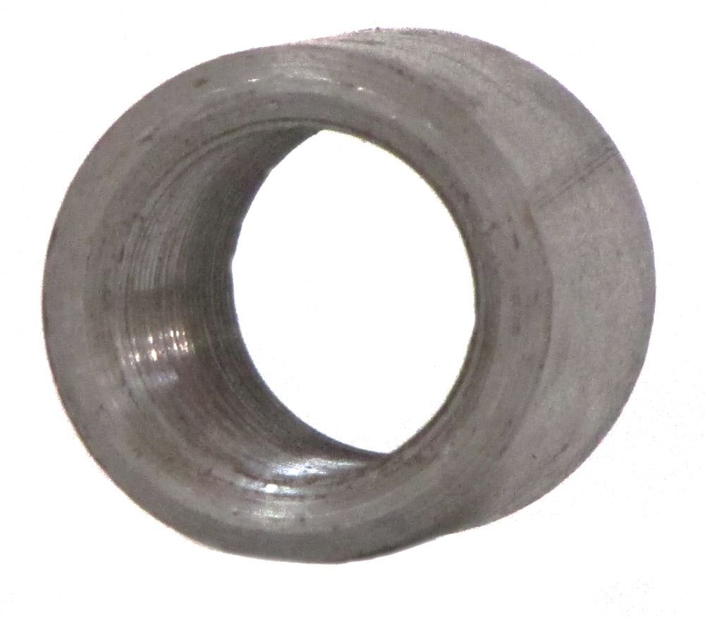 6mm 1/8" BLACK W/I SOCKET BS1740