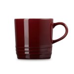 Le Creuset Coffee Mug - Garnet 2