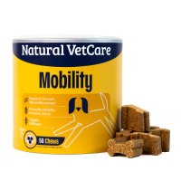 Natural VetCare Mobility 50 Chews