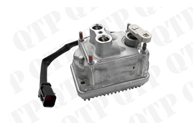 Turbo Actuator