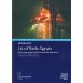 ADMIRALTY List of Radio Signals - NP286(2) Pilot Services, Vessel Traffic Services and Port Operations Vol. 6 Pt. 2