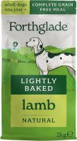 Forthglade Complete Grain Free Lightly Baked Lamb 2kg