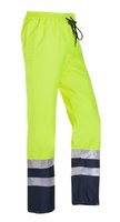 Tarviso Siopor Hi-Vis Rain Trousers