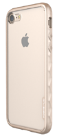 AnyShock iPhone 7 Wave Nude Gold