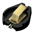 Coin Cell Holder Surface Mount  20mm
