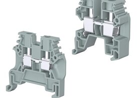 Entrelec SNA Terminals