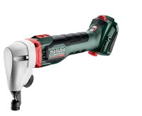 Metabo Nibbler NIV18LTX BL 1.6 18V Brushless Body Only+Metaloc