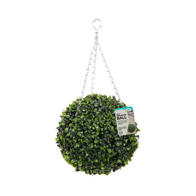 Topiary 30cm Boxwood Ball