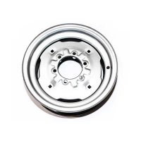 5.5 X 16In FRONT WHEEL