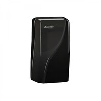 Lucart Identity Bulk Pack Toilet Tissue Dispenser Black