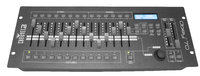 CHAUVET DJ Obey 70 Universal DMX-512 ControllerLED Light Controllers