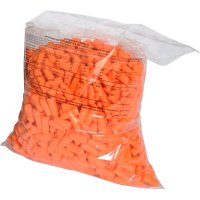 UCI ULTRAFORM SNR38 500 PAIR BULK BAG