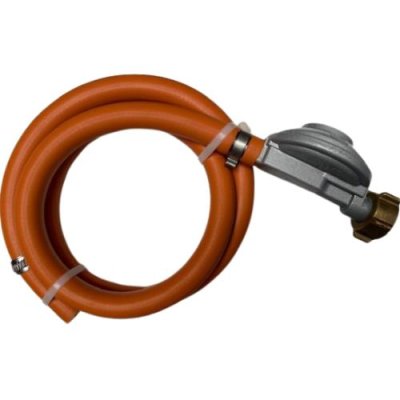 SGA Kit regelaar BE 28 mbar TS 1m