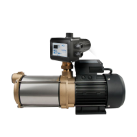 Saniflo SaniMHP 9-50 PC4 Multi-stage Centrifugal Pump 70012