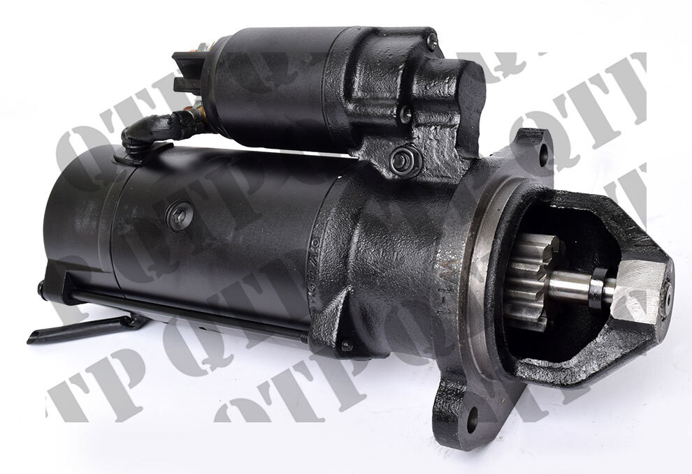 Starter Motor JCB Quality Tractor Parts LTD.