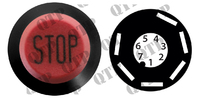 Switch Engine Stop