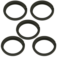 Tucker French 1 1/4" Conical Trap Washer (Pack of 5) 344260-INS