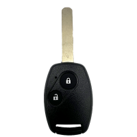 Honda 2 Button Remote Key ID48