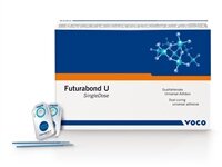 Voco Futurabond U Singledose 200pk