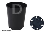 1lt SOPARCO SH DEEP ROSE BLACK PP_105 NET