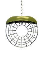 J&J Miami Fatball Doughnut Feeder x 1