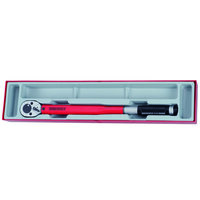 Torque Wrench 1/2 Inch Drive 40-210Nm