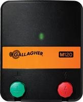 Gallagher G33322 Mains Fencer