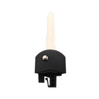 Mazda Flip Blade MAZ24R (No Transponder)
