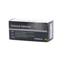 Kulzer Universal Tray Adhesive 10ml - DMI Dental Consumables Ireland - Next Day Delivery