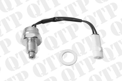 Isolation Switch Kubota | Replaces T0430-32370 | QTP