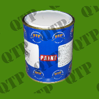 Paint 1 Ltr Fendt Green