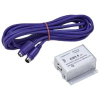 Sargent Single Reverse Camera Adaptor