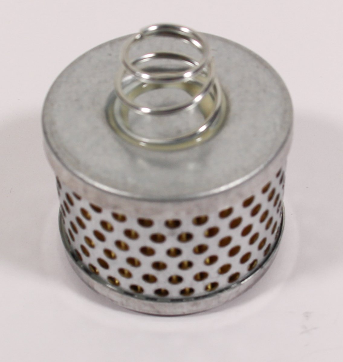 POWER STEERING PUMP FILTER
