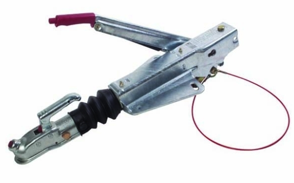 New Generation 161S ALKO Delta Coupling C/W 50mm Head