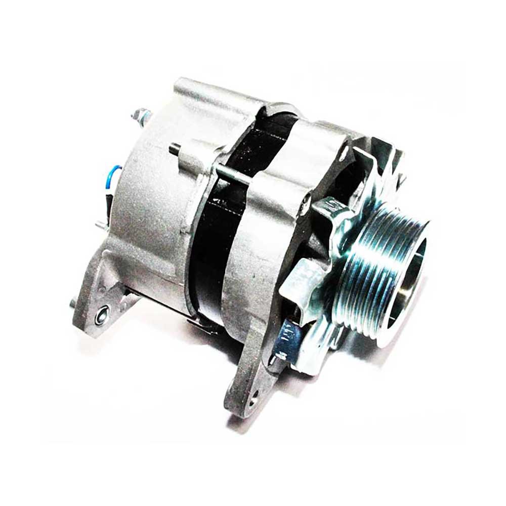 ALTERNATOR: 12V, 70A