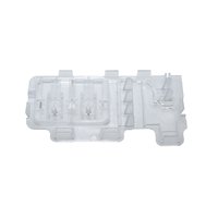 Beko Flavel Button Light Guide Set