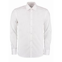 Kustom Kit KK192 Slim Fit Business Shirt