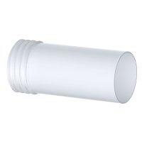 Viva Extension WC Pan Connector PP0007