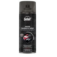 Selsil Engine Cleaner Spray 500ml