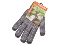 Harden 634101 9" Garden Glove Dotted