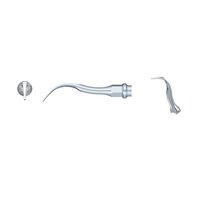 DTE Satelec Type Scaler Tip GC2 Next Day Delivery from DMI - Ireland's Leading Professional Dental Supplier - ROI: 01 427 3700 | NI: 028 9260 1000