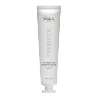 Polished London Prebiotic Whitening Vanilla Swirl & Mint Toothpaste 75ml