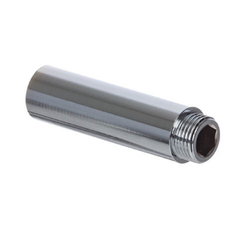 Chrome Radiator 40mm extension Piece