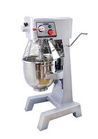 Blizzard Planetary Mixer FMX30 30 Litre