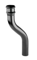 ALUTEC TUDOR 63mm FIXED OFFSET 100mm TR2904H