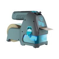 Grip Systems - Automatic Grip Taper